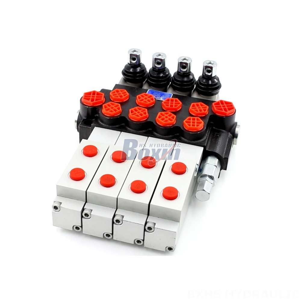 OEM and ODM Solutions: Customize the P40 Valve to Meet Your Unique Requirements main image
